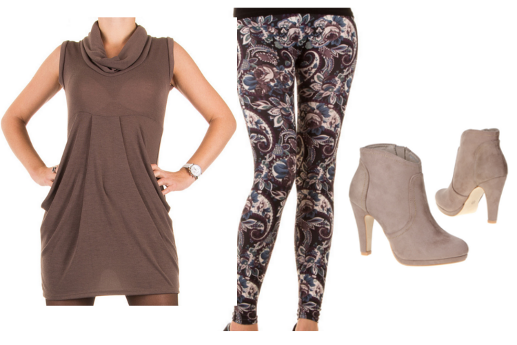 Tolle Leggings Outfits Ital Design