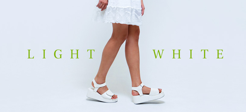 Styles mit weißen Schuhen | So geht der perfekte Light White Look