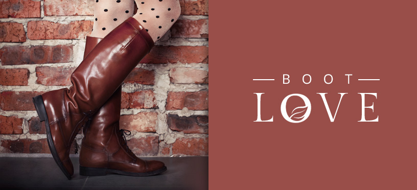 Boot Love | So kombinierst Du flache Stiefel richtig