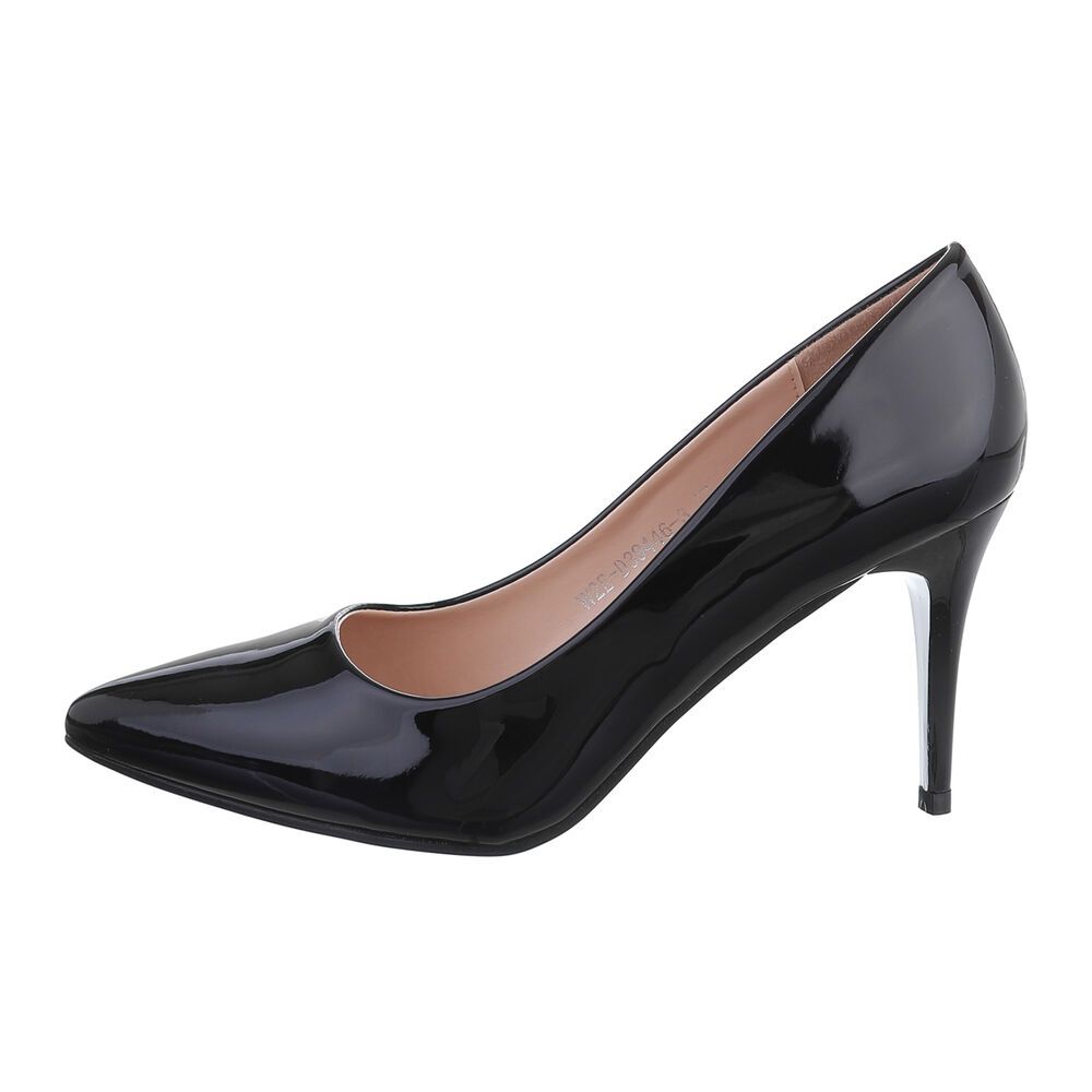 High Heel Pumps Damenschuhe 1888 Ital-design