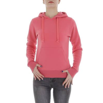 Athletic jacket for women in pink