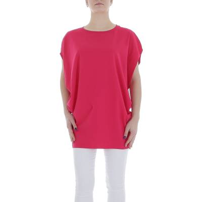 T-Shirt für Damen in Pink