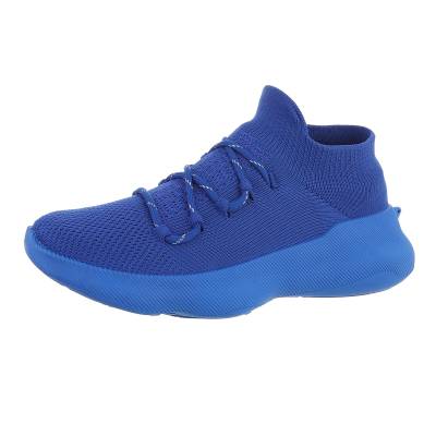 Sneakers für Herren in Blau