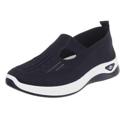 Slipper für Damen in Dunkelblau