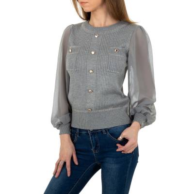 Damen Pullover Strick Gunstig Online Bestellen Ital Design Shop