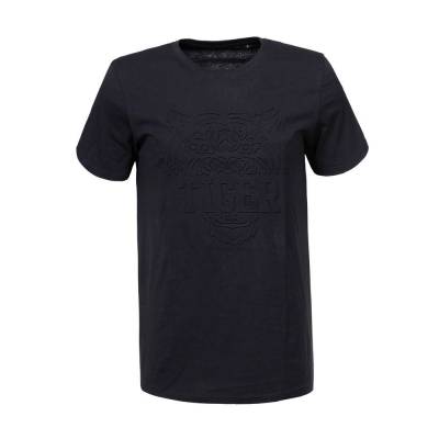 T-Shirt für Herren in Schwarz
