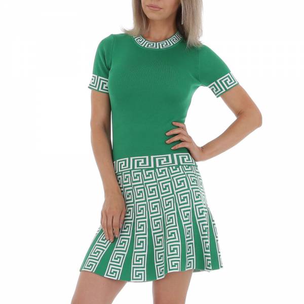 Two-pieces for women in green