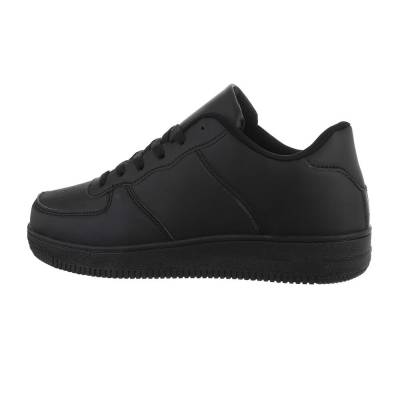 Sneakers für Herren in Schwarz