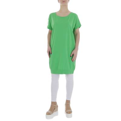 T-shirt for women in green