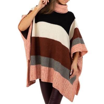 Gunstige Damen Ponchos Capes Online Einkaufen