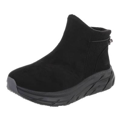 Snowboots for women in black