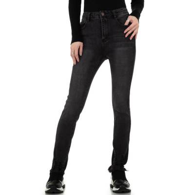 Damen Jeans Gunstig Online Bestellen Ital Design Shop