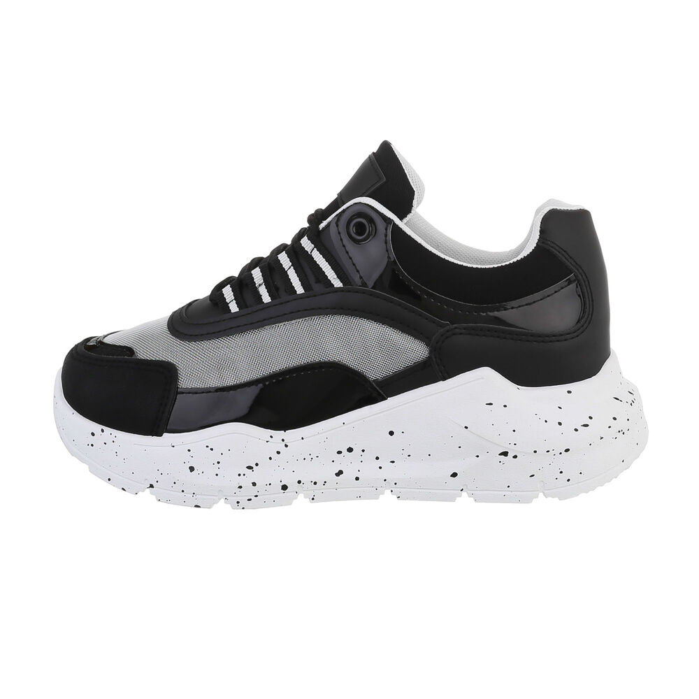 Sneakers Damenschuhe 5952 Ital-design 