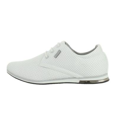Sneakers für Herren in Weiß