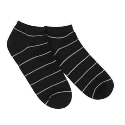 12 Paar Herren Socken Schwarz