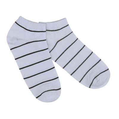 12 Paar Herren Socken Weiß