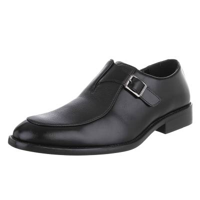 Business-Schuhe für Herren in Schwarz