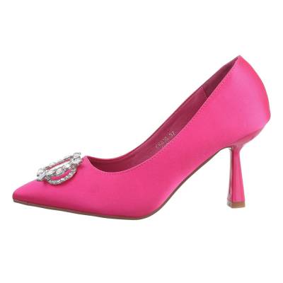 High Heel Pumps für Damen in Pink