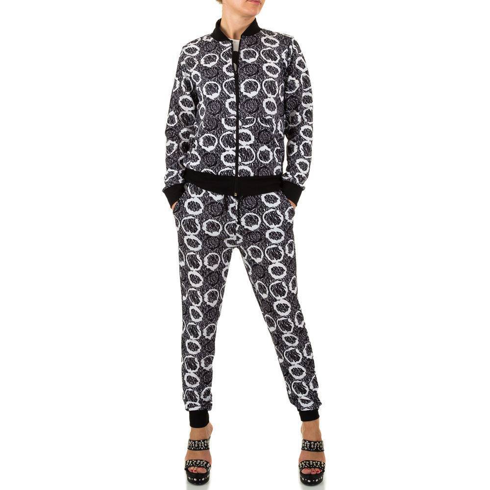 Jogging & Freizeitanzüge Jumpsuits & Zweiteiler Bekleidung Damen