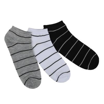 12 Paar Herren Socken Grau Multi