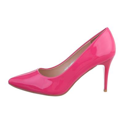 High Heel Pumps für Damen in Pink