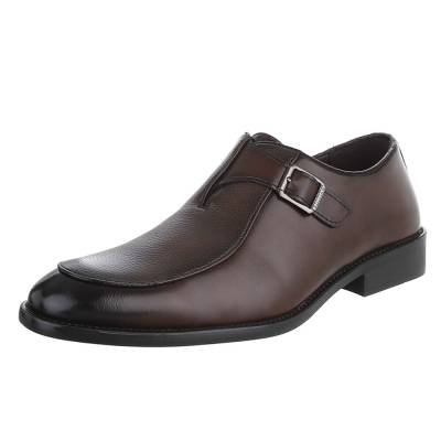 Business-Schuhe für Herren in Braun