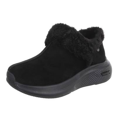 Snowboots for women in black