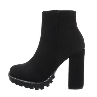 Damen Stiefel In Weite H Bis K » Weitschaftstiefel Online Kaufen | Ulla