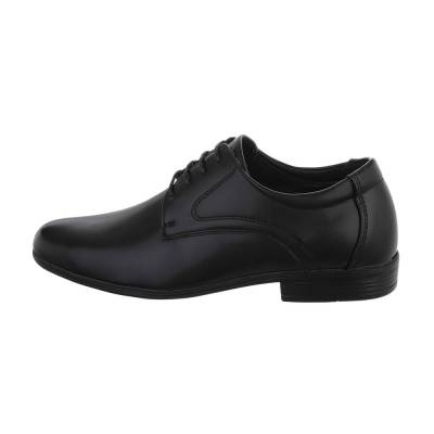 Business-Schuhe für Herren in Schwarz