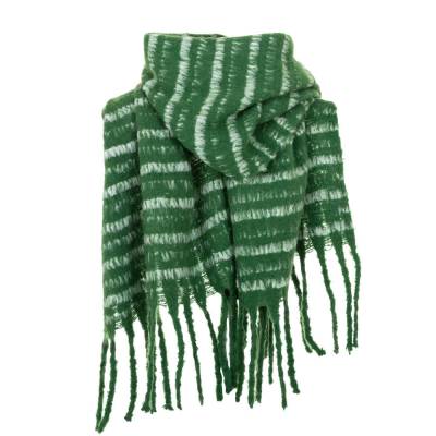 Schal für Damen in Grün