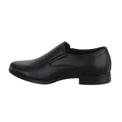 Business-Schuhe für Herren in Schwarz