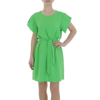 Sommerkleid für Damen in Grün