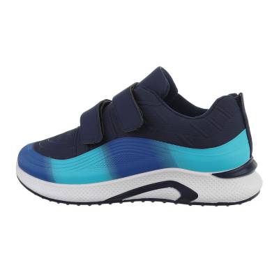Sneakers für Herren in Blau