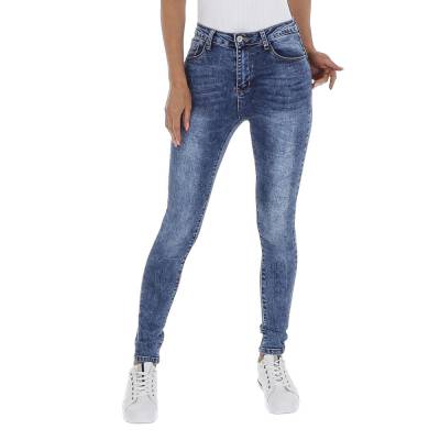 Braun 34 VIVID Jegging & Skinny & Slim Rabatt 67 % DAMEN Jeans Jegging & Skinny & Slim Basisch 