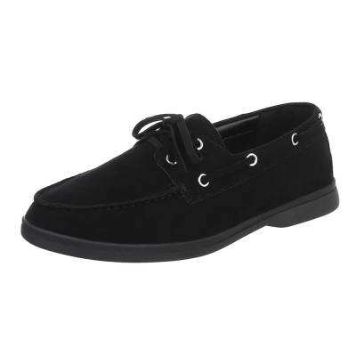 Slipper für Damen in Schwarz